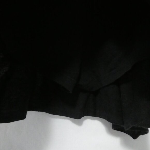 OLD NAVY BRAND | small | Black Skorts - Picture 15 of 15